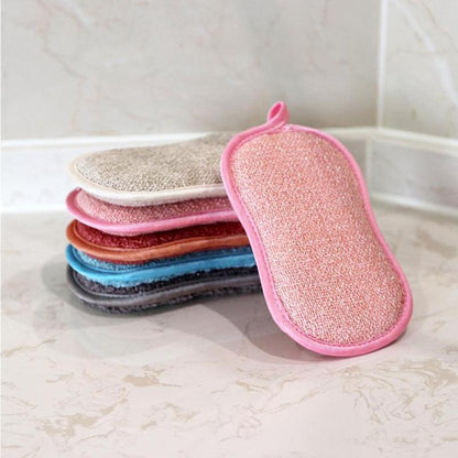 ecological sponges (10/20/30 pieces) | Bowlift