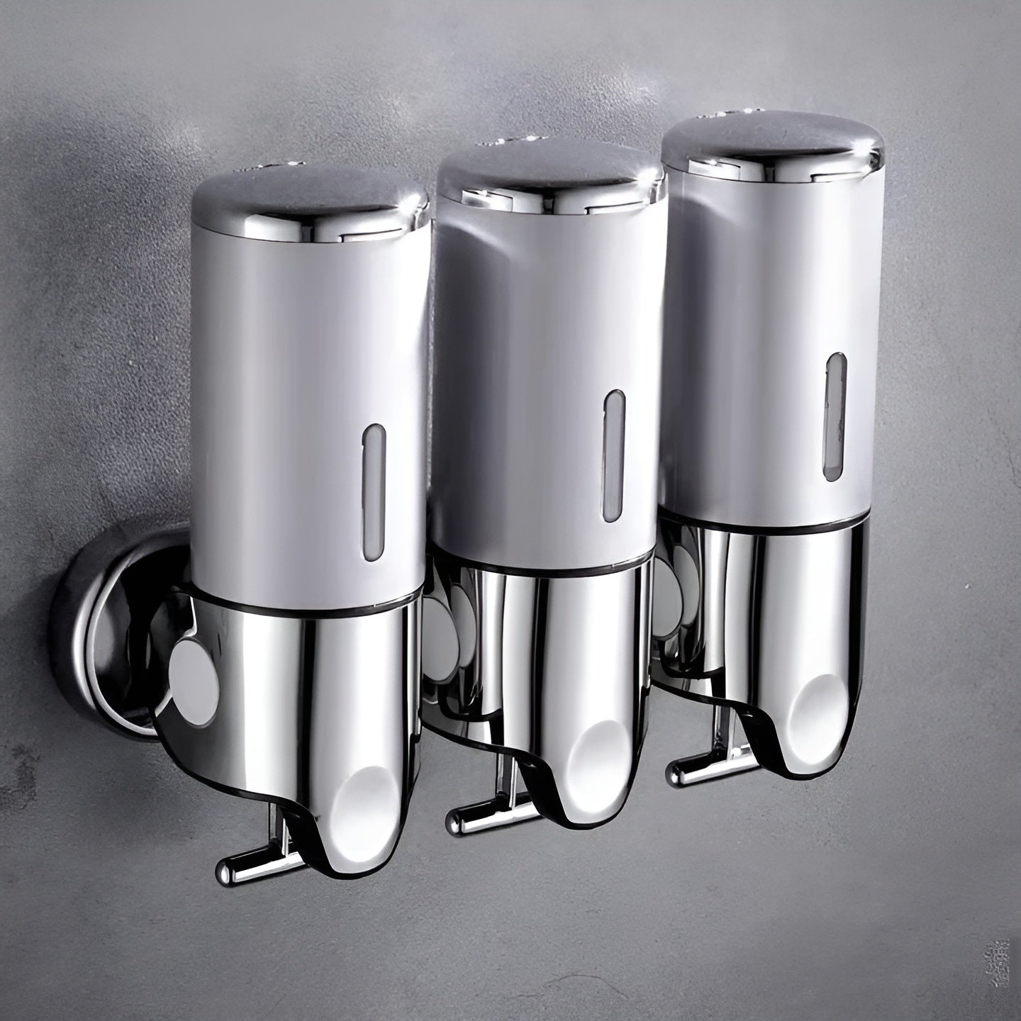 Wall Soap Dispenser – Elegant Design for Your Bathroom | Skanto