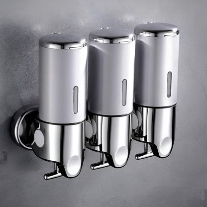 Wall Soap Dispenser – Elegant Design for Your Bathroom | Skanto