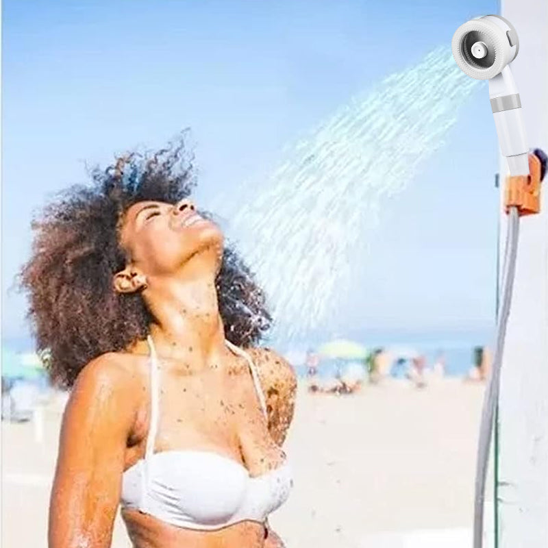 Skanto | Outdoor Shower Head