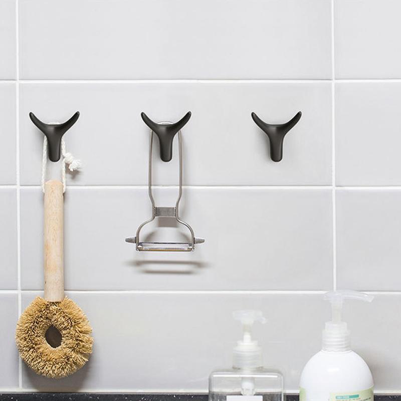 Frendorf | Horns Wall Hooks Wall Decoration