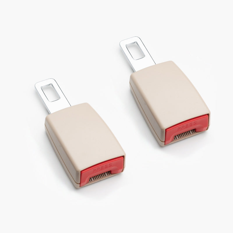 BowLift | Car seat belt buckle extender
