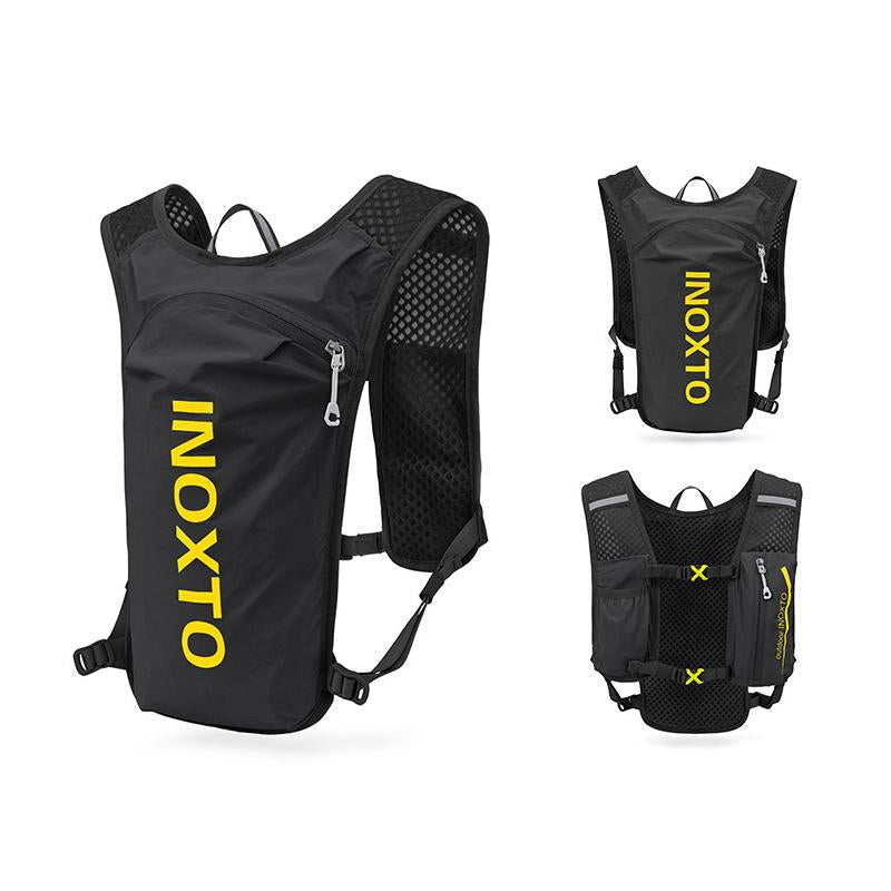 Sport backpack for the outdoors | Bowlift
