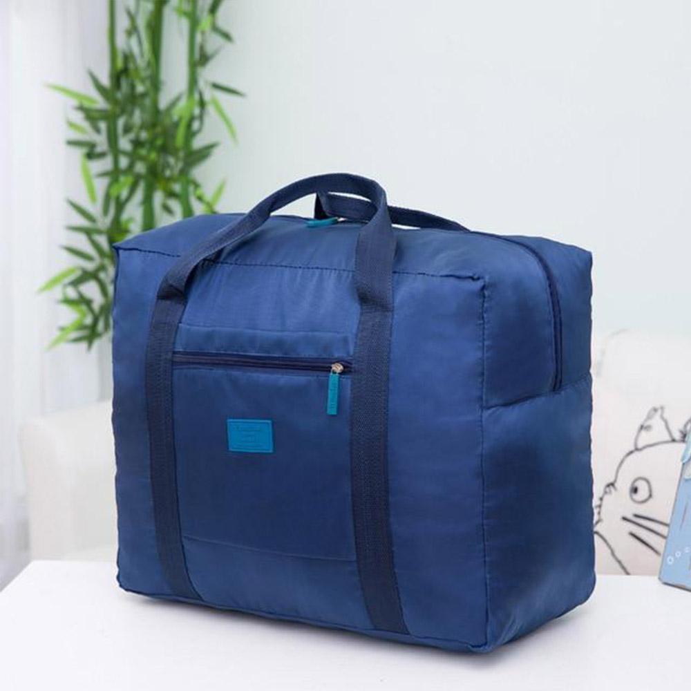 BowLift | Foldable Travel Bag with Large Capacity
