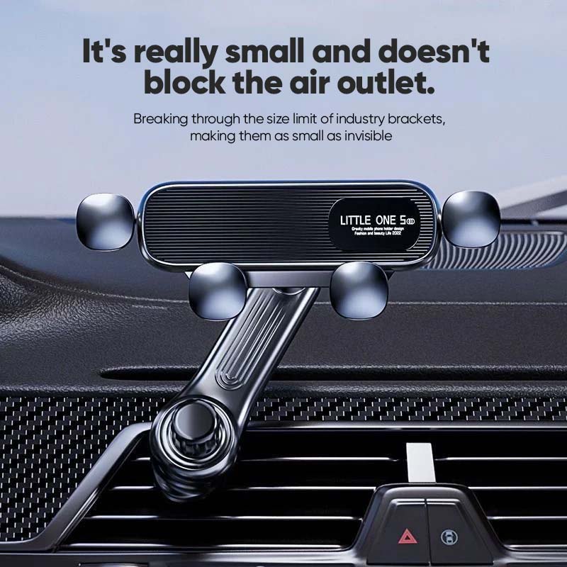 Rotatable Car Phone Holder | Skanto