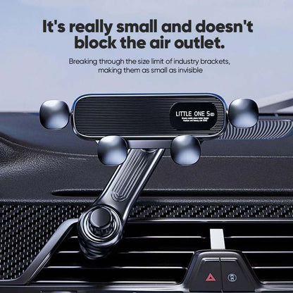 Rotatable Car Phone Holder | Skanto