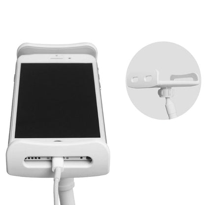 BowLift | Universal Detachable Long Arm Lazy Bedside Tablet mobile Phone holder