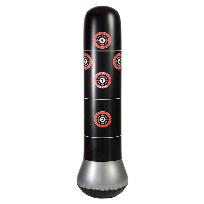Inflatable Punching Bag | Karnz