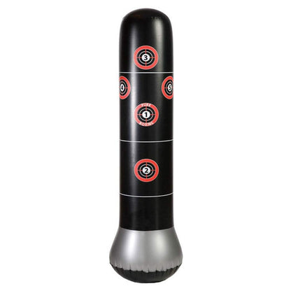 Inflatable Punching Bag | Karnz
