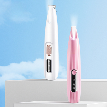 Skanto | Pet Paw and Fur Trimmer for Dogs and Cats