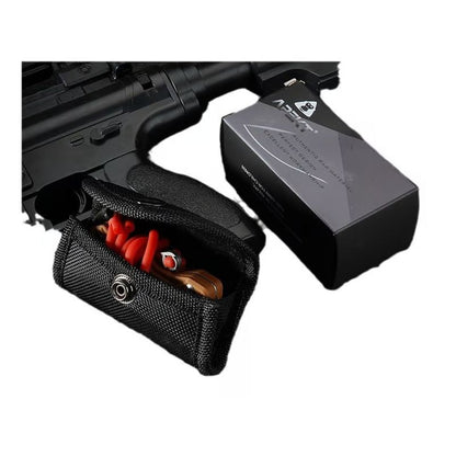 BowLift | Multi-function slingshot EDC tool