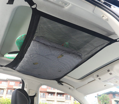 BowLift | Space Saving Car Roof Storage Bag