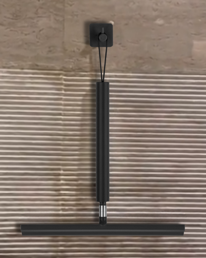 BowLift | Telescopic Shower Wiper for Easy Wall & Floor Cleaning