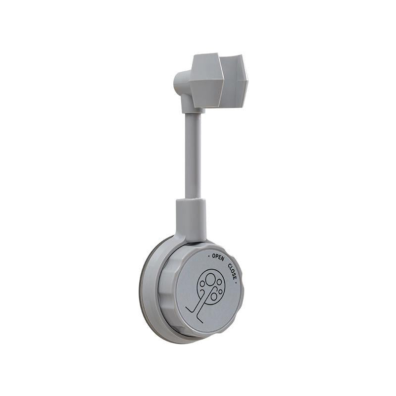 Mounting for shower head without drilling | Bowlift
