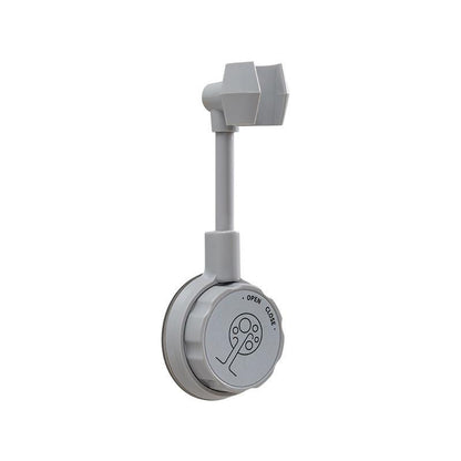 Mounting for shower head without drilling | Bowlift