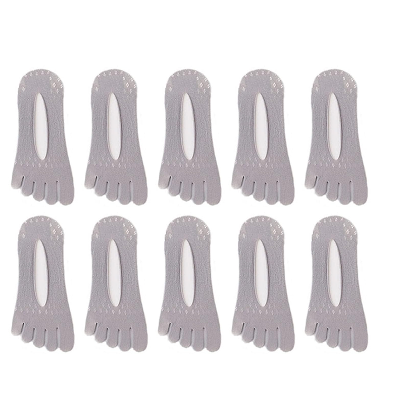 New Women's Toe Socks | Skanto