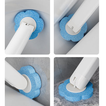 Skanto | Disposable Toilet Cleaning System