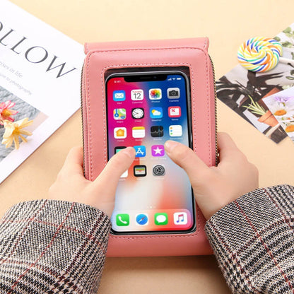 Skanto | Stylish Mobile Phone Bag
