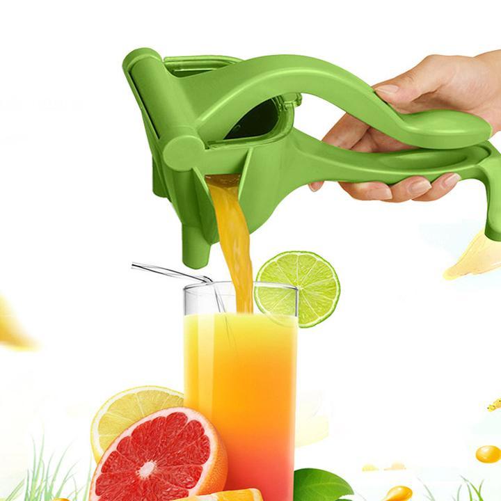 Skanto | Stainless Steel Fruit Juicer