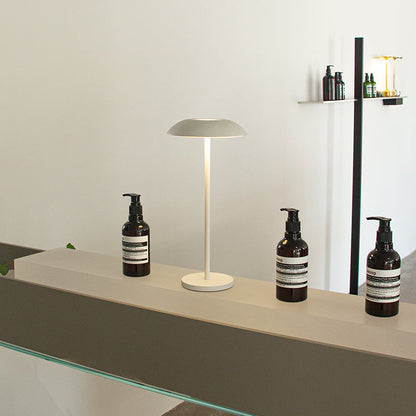 Skanto | Iron Elegance Lamp