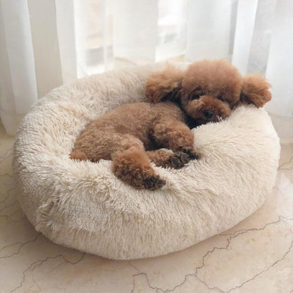 Skanto | Calming Dog Bed