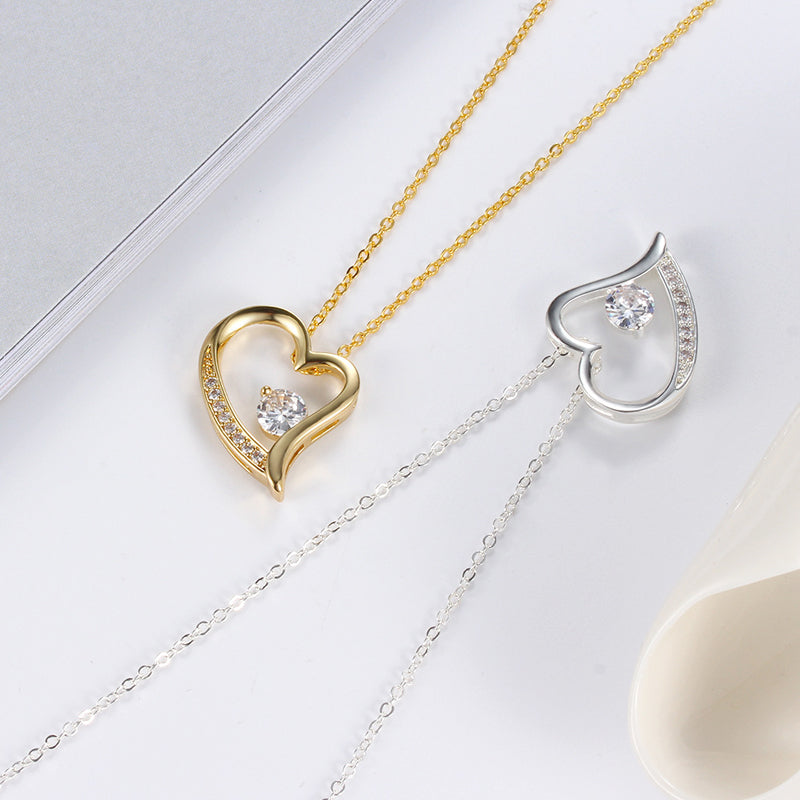 Skanto | My Beautiful Daughter Necklace