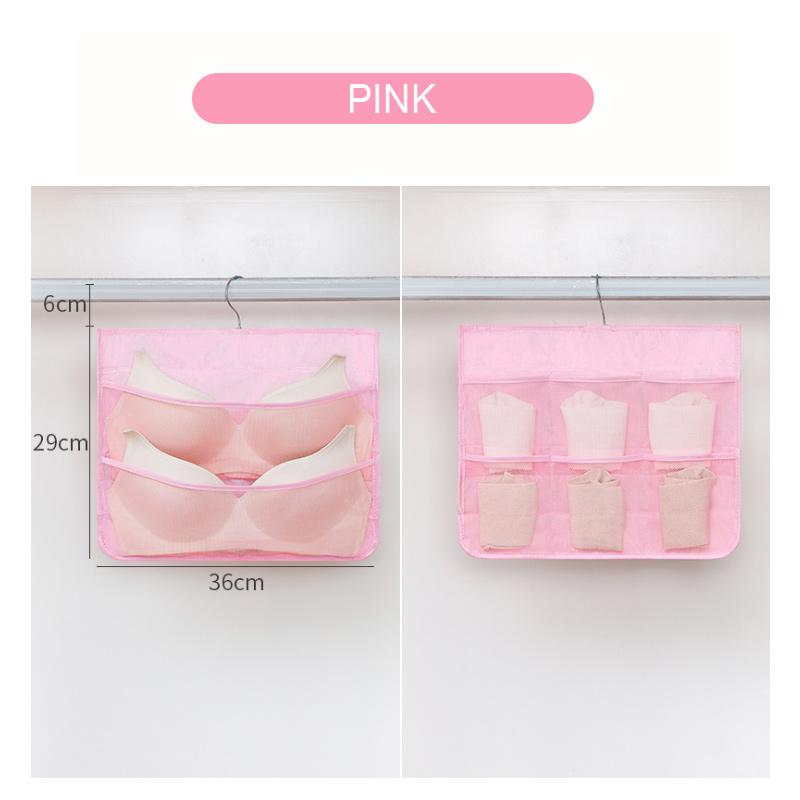 BowLift | Underwear Storage Hanging Bag