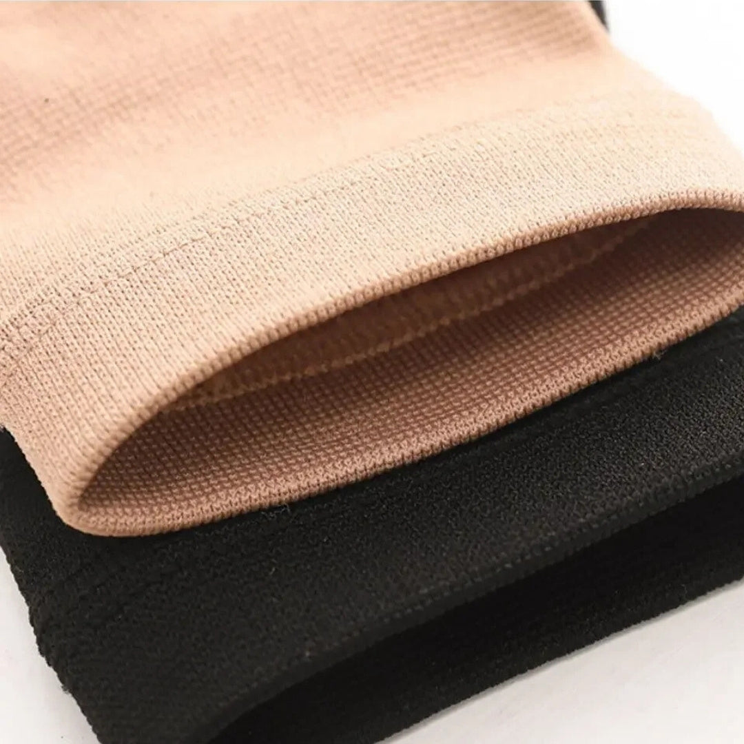 ReliefGrip | Wrist Compression Sleeve with Thumb Support – Pain Relief, Swelling Reduction & Joint Stability Skanto