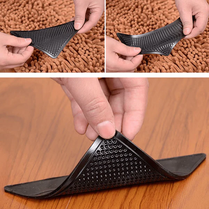 BowLift | Non-Slip Rug Gripper