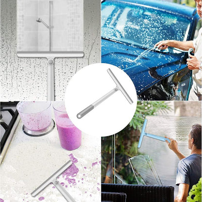Kalsten | Shower squeegee for glass