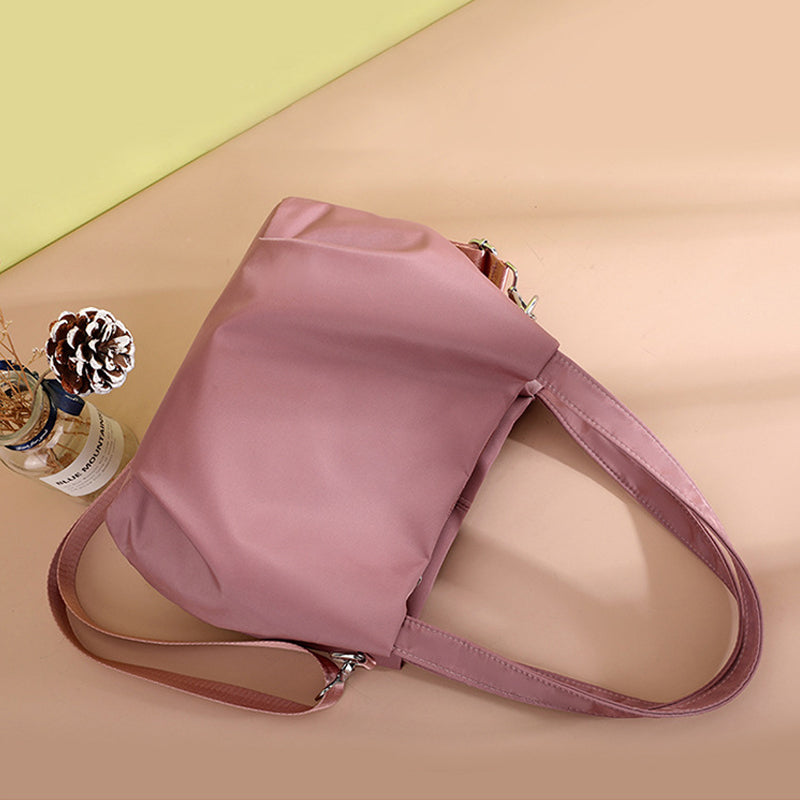 BowLift | Lightweight Casual Fashion Nylon Diagonal Bag