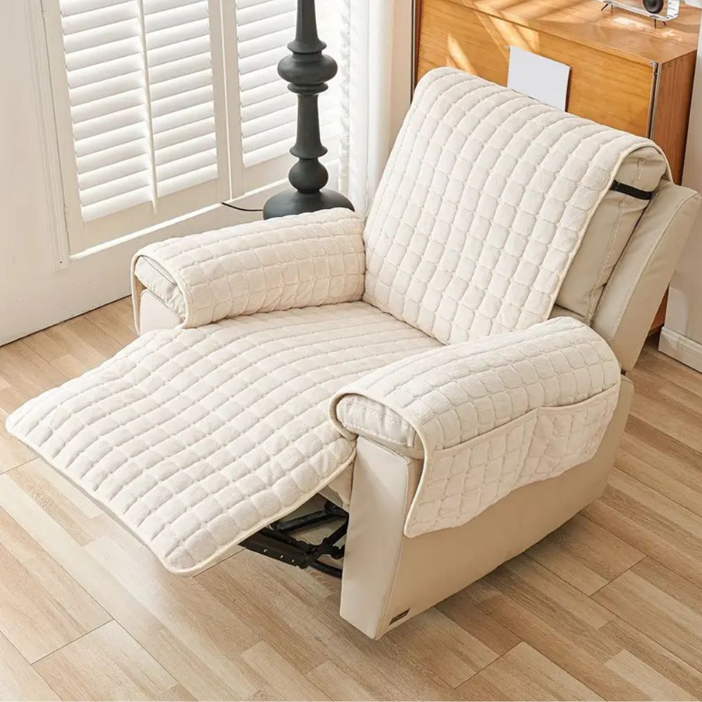 Snug Grid Relax Cover