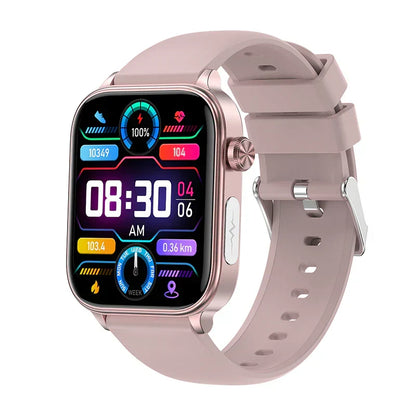 Skanto | Smartwatch with ECG and Daily Use Features