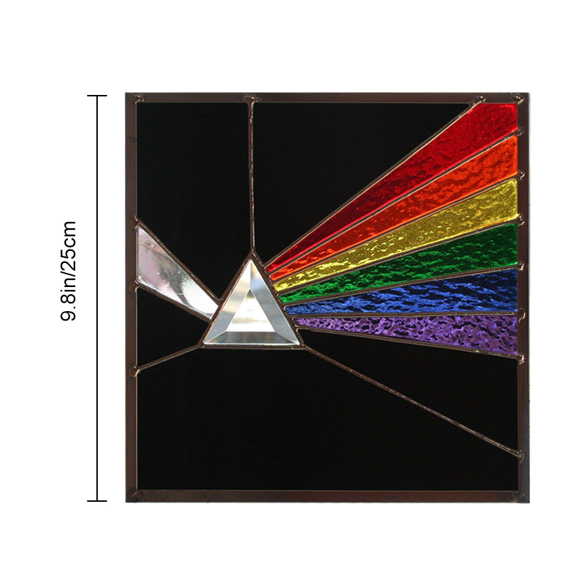 Dark Side of the Moon Panel | Bowlift
