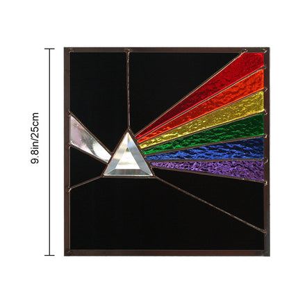 Dark Side of the Moon Panel | Bowlift