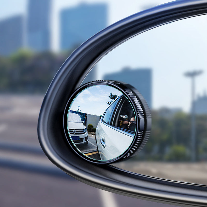 Skanto | Car Blind Spot Mirror (1 Pair)