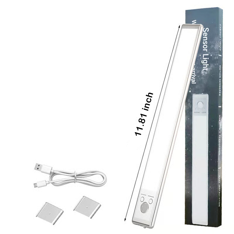 Skanto | Intelligent Induction Magnetic LED Light