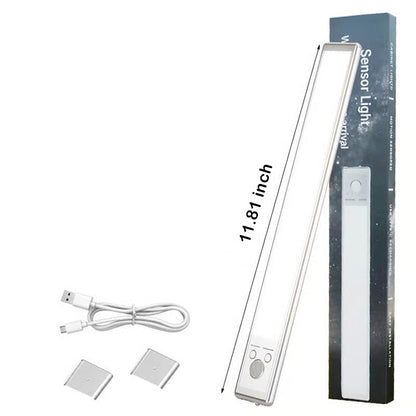 Skanto | Intelligent Induction Magnetic LED Light