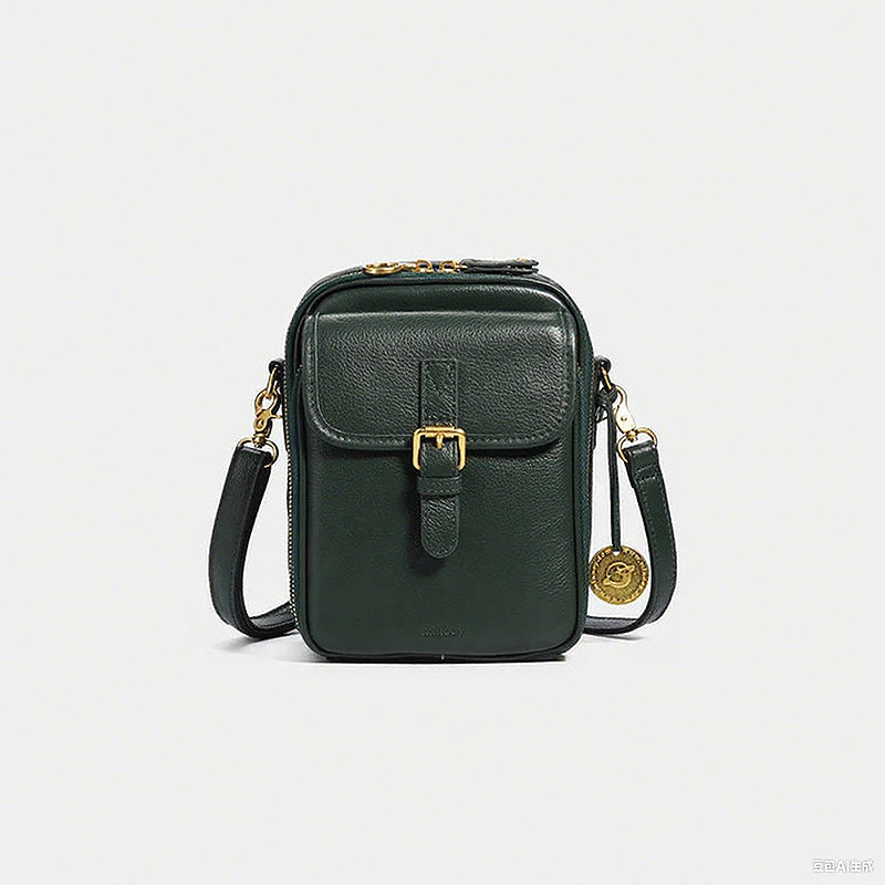 BowLift | Single shoulder messenger bag