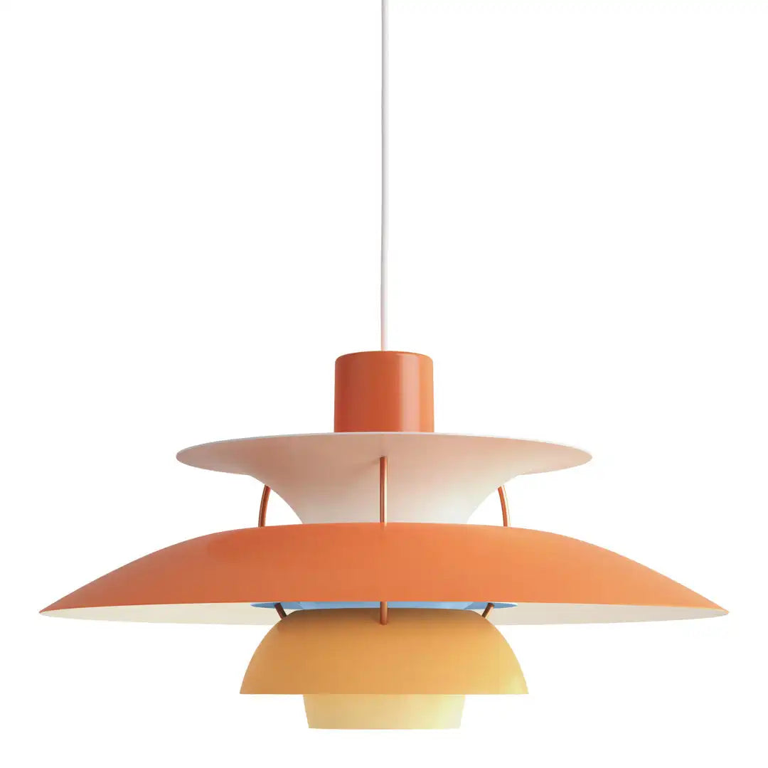 Skanto Skanto | Modern LED Ceiling Lamp Round – Dimmable & Durable – Stylish Lighting for Living Room, Dining Room & Office