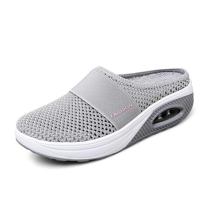 Skanto Air Cushion Orthopedic Diabetic Slippers