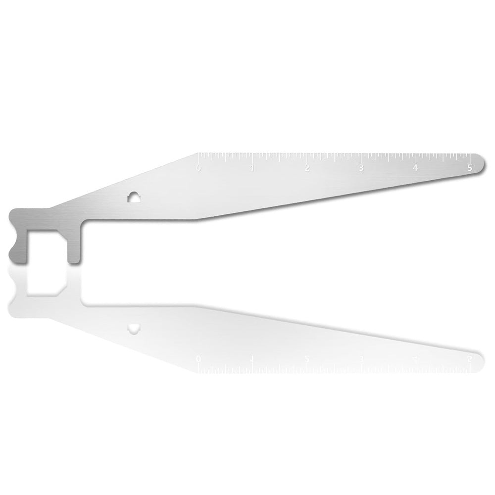 FirePik Pro - World-famous Lock Picking Fire Tool | Bowlift