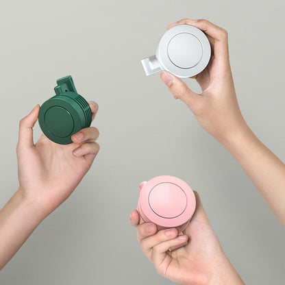 BowLift | Portable quiet mini USB fan