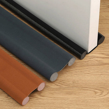 BowLift | Sound and dustproof door bottom seal