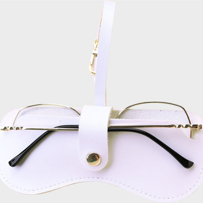 Leather Sunglasses Case | Karnz