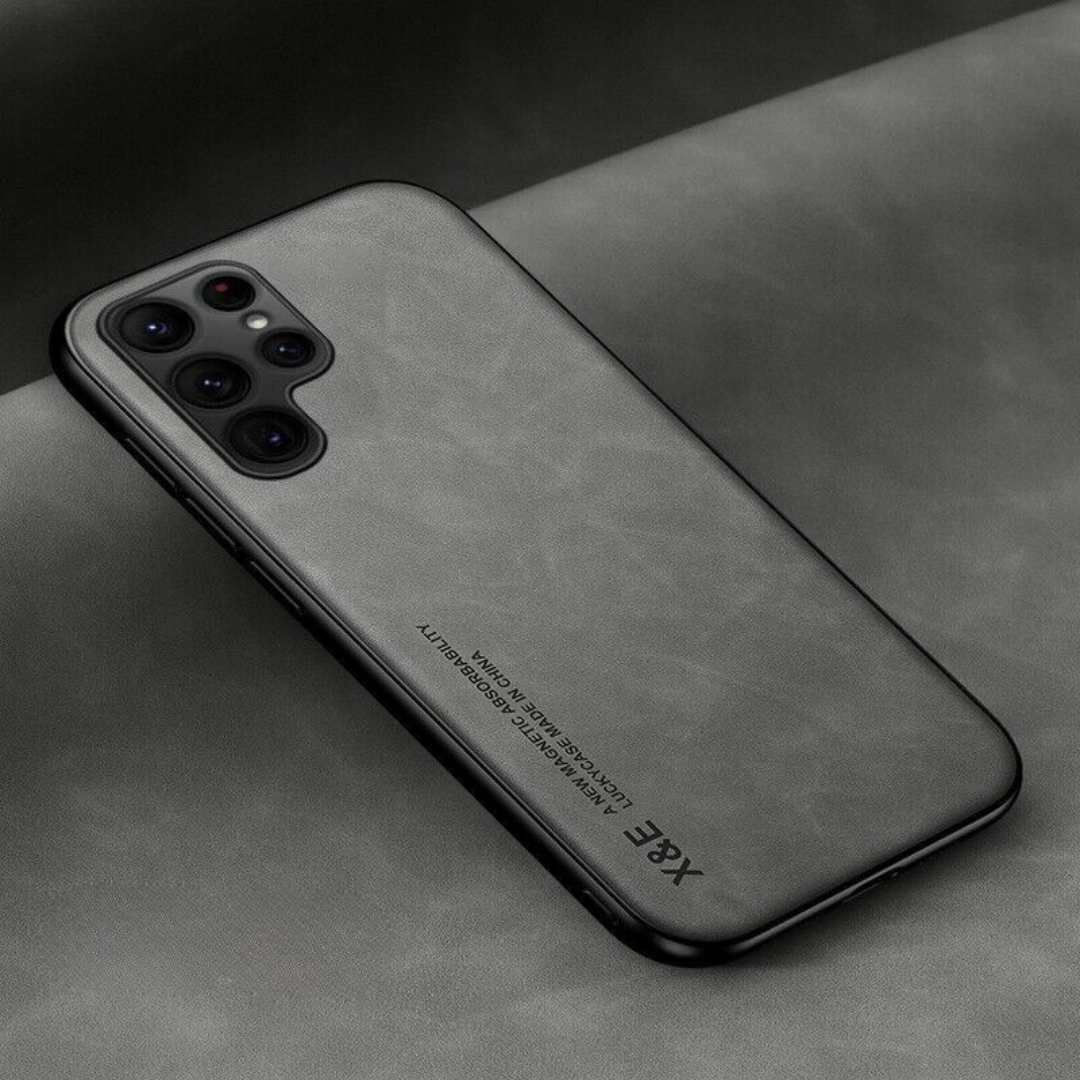 BowLift | Samsung MagSafe Case | "Leandro"