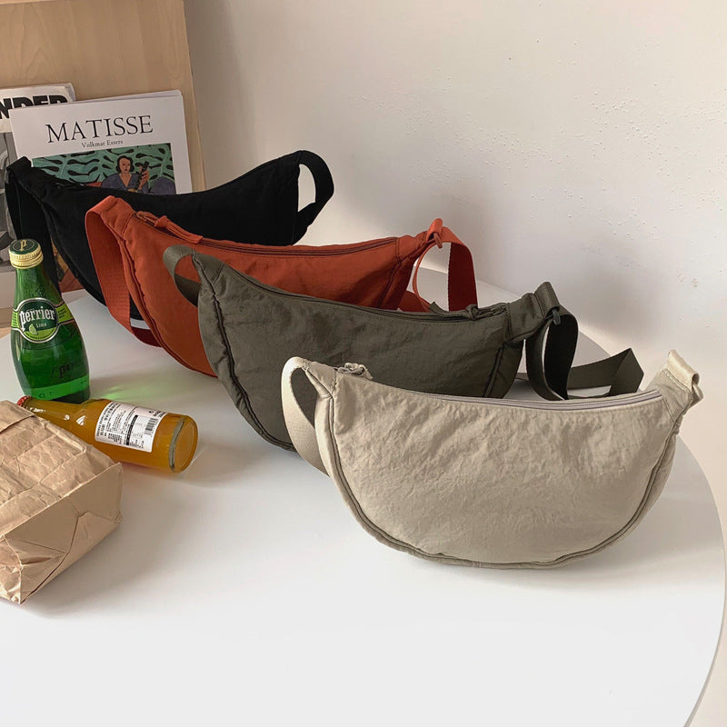 Skanto | Simple Crossbody Bag