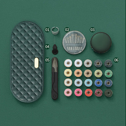 Multifunctional Sewing Kit | Karnz