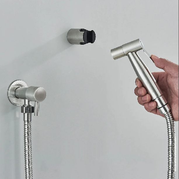 SHINEWELL - Premium Toilet Bidet Sprayer