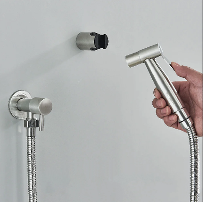 SHINEWELL - Premium Toilet Bidet Sprayer